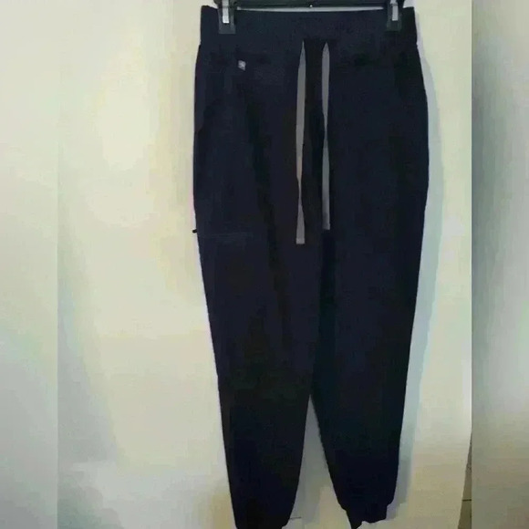 FIGS Zamora Scrub Pant size s/ tall (24) - Picture 1 of 2